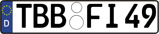 TBB-FI49