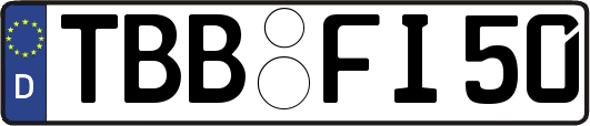 TBB-FI50