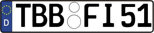 TBB-FI51