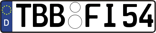 TBB-FI54