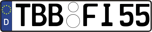 TBB-FI55