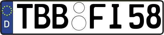 TBB-FI58