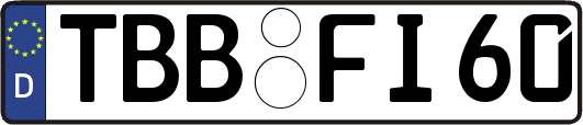 TBB-FI60