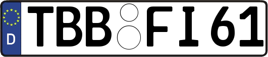 TBB-FI61