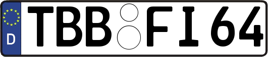TBB-FI64