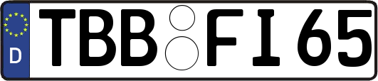 TBB-FI65