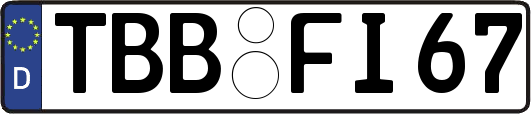 TBB-FI67