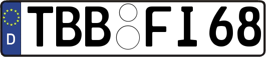 TBB-FI68