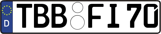 TBB-FI70