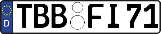 TBB-FI71