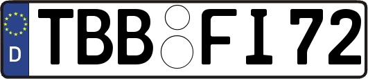 TBB-FI72
