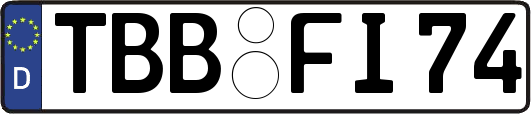 TBB-FI74