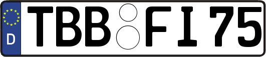 TBB-FI75