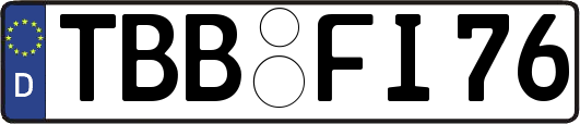 TBB-FI76