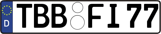 TBB-FI77