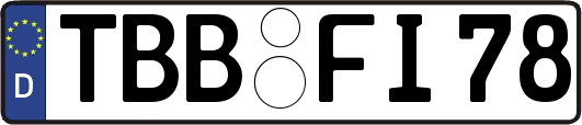 TBB-FI78