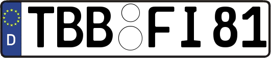 TBB-FI81