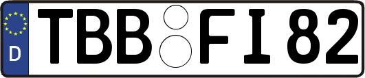 TBB-FI82