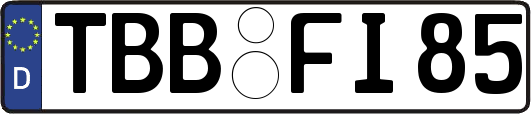 TBB-FI85