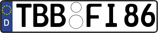 TBB-FI86