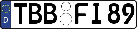 TBB-FI89
