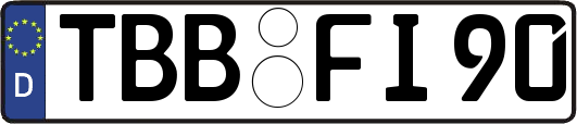 TBB-FI90