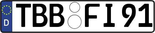 TBB-FI91
