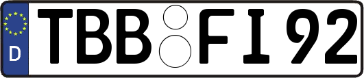 TBB-FI92