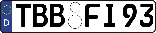 TBB-FI93