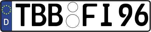 TBB-FI96