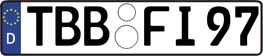 TBB-FI97