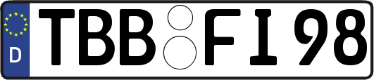 TBB-FI98