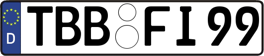 TBB-FI99