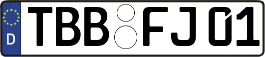 TBB-FJ01