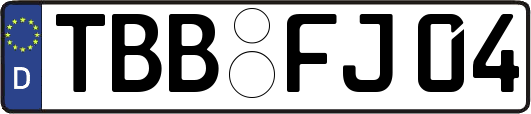 TBB-FJ04