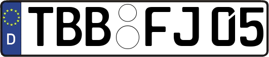 TBB-FJ05