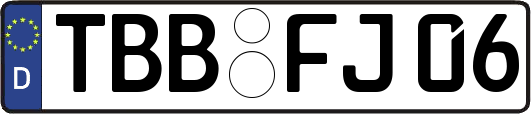 TBB-FJ06