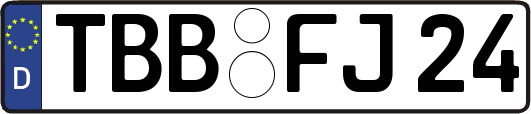 TBB-FJ24