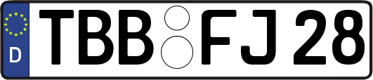 TBB-FJ28