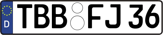 TBB-FJ36