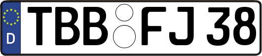 TBB-FJ38