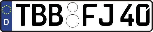 TBB-FJ40