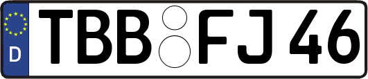 TBB-FJ46