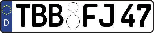 TBB-FJ47
