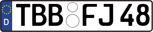 TBB-FJ48