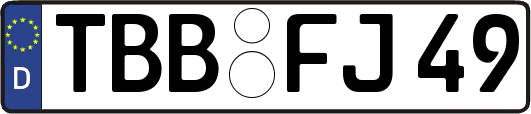 TBB-FJ49