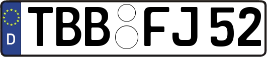 TBB-FJ52