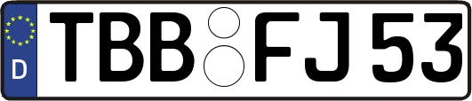 TBB-FJ53