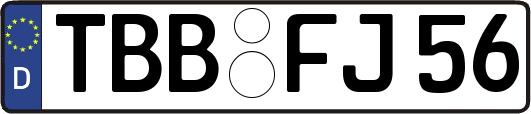 TBB-FJ56