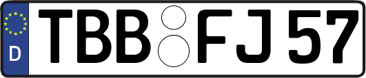 TBB-FJ57